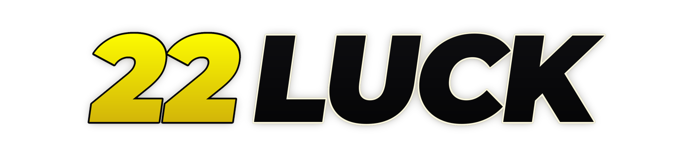22luck – Cá cược bóng đá & Casino trực tuyến